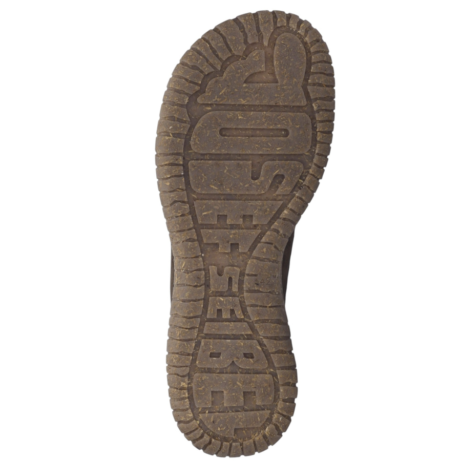 Josef Seibel Wallace 04 Brown