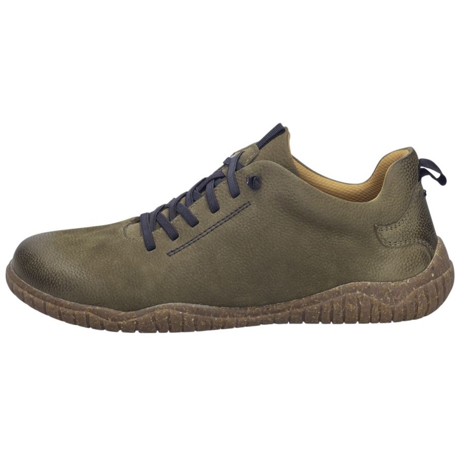 Josef Seibel Wallace 04 Green