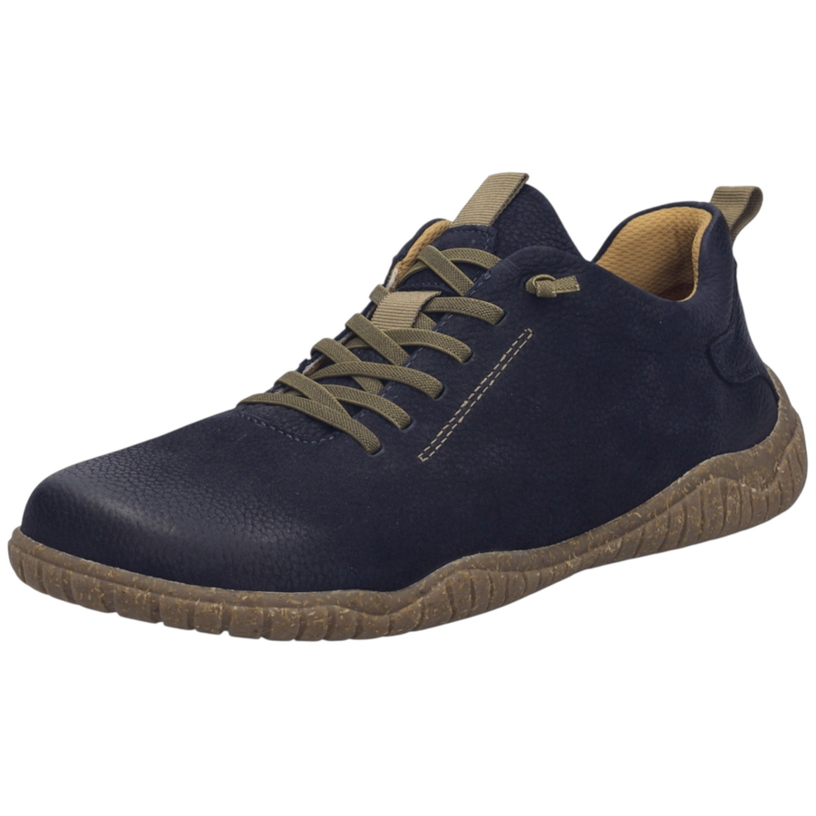 Josef Seibel Wallace 04 Navy