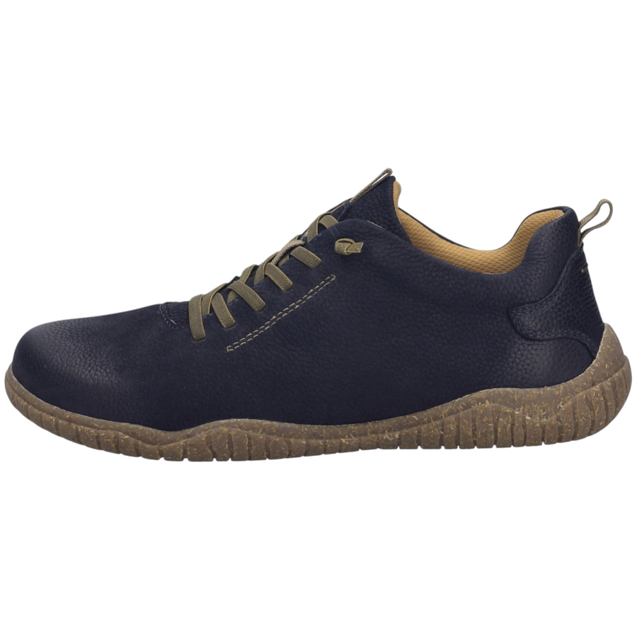 Josef Seibel Wallace 04 Navy
