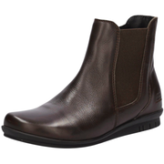 Josef Seibel Violet 05 Dark Brown
