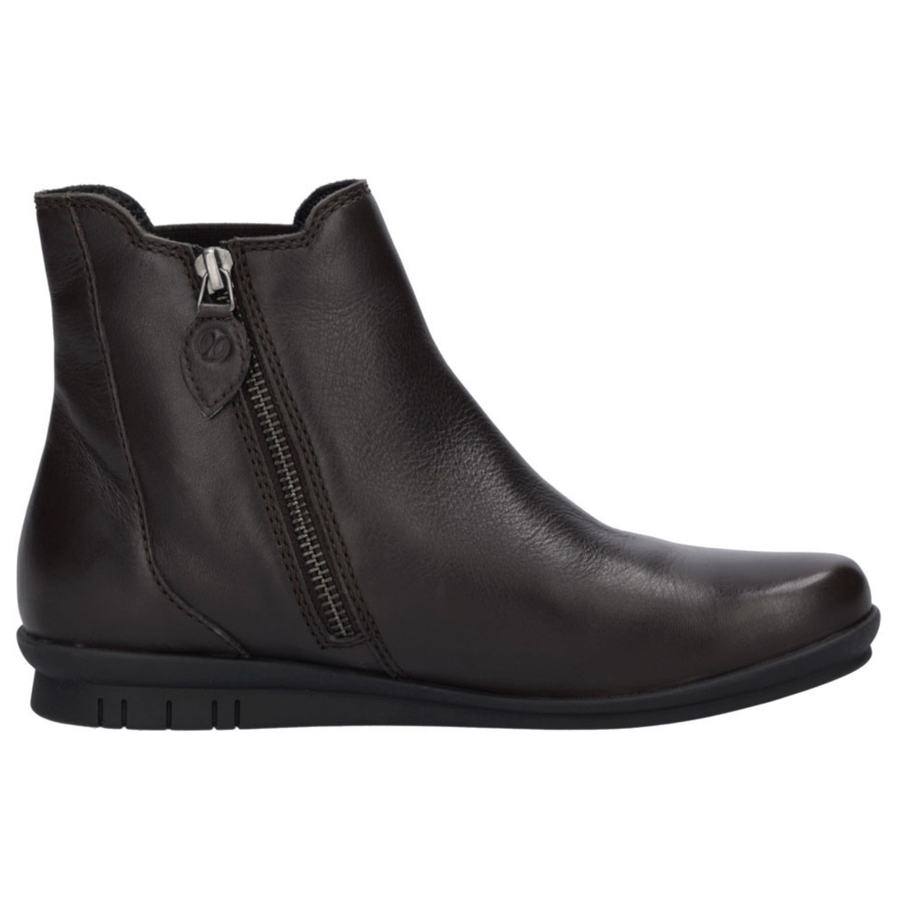 Josef Seibel Violet 05 Dark Brown