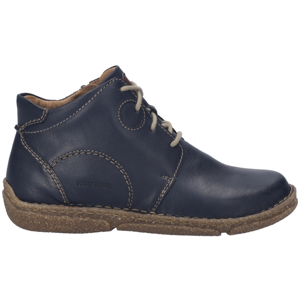 Josef Seibel Neele 46 Navy