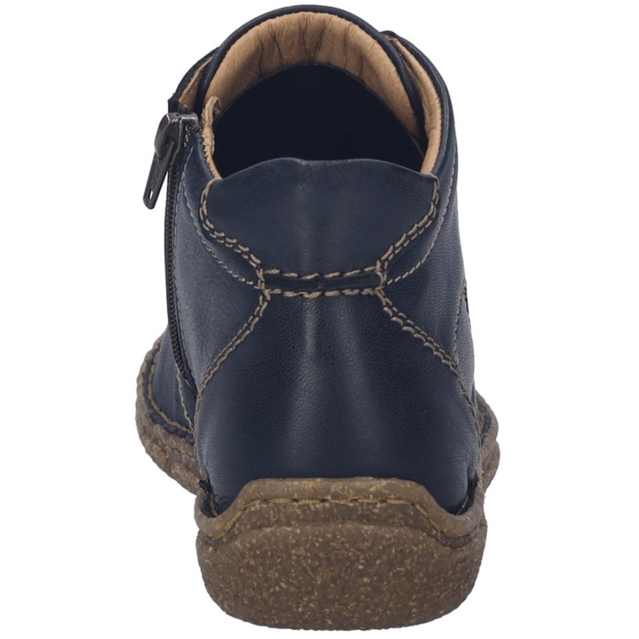 Josef Seibel Neele 46 Navy