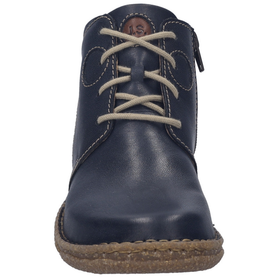 Josef Seibel Neele 46 Navy