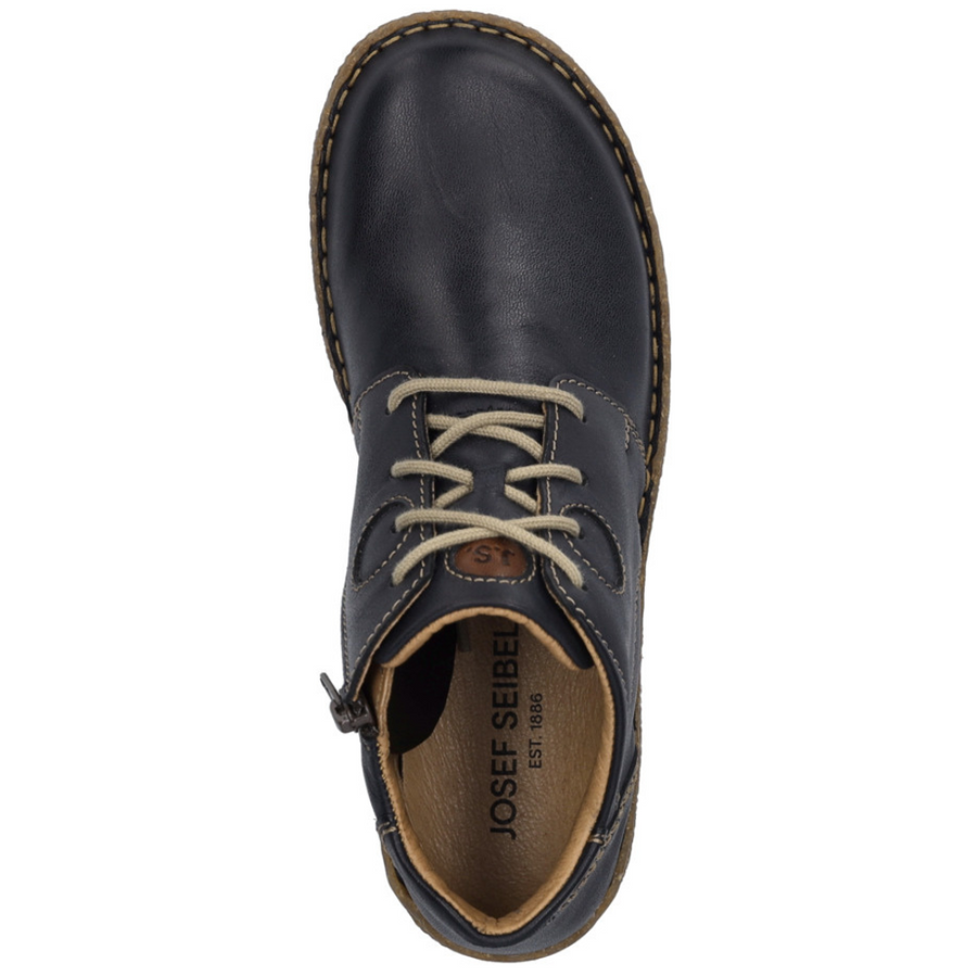 Josef Seibel Neele 46 Navy