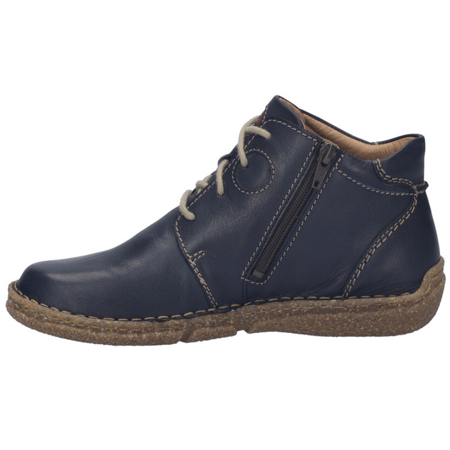 Josef Seibel Neele 46 Navy