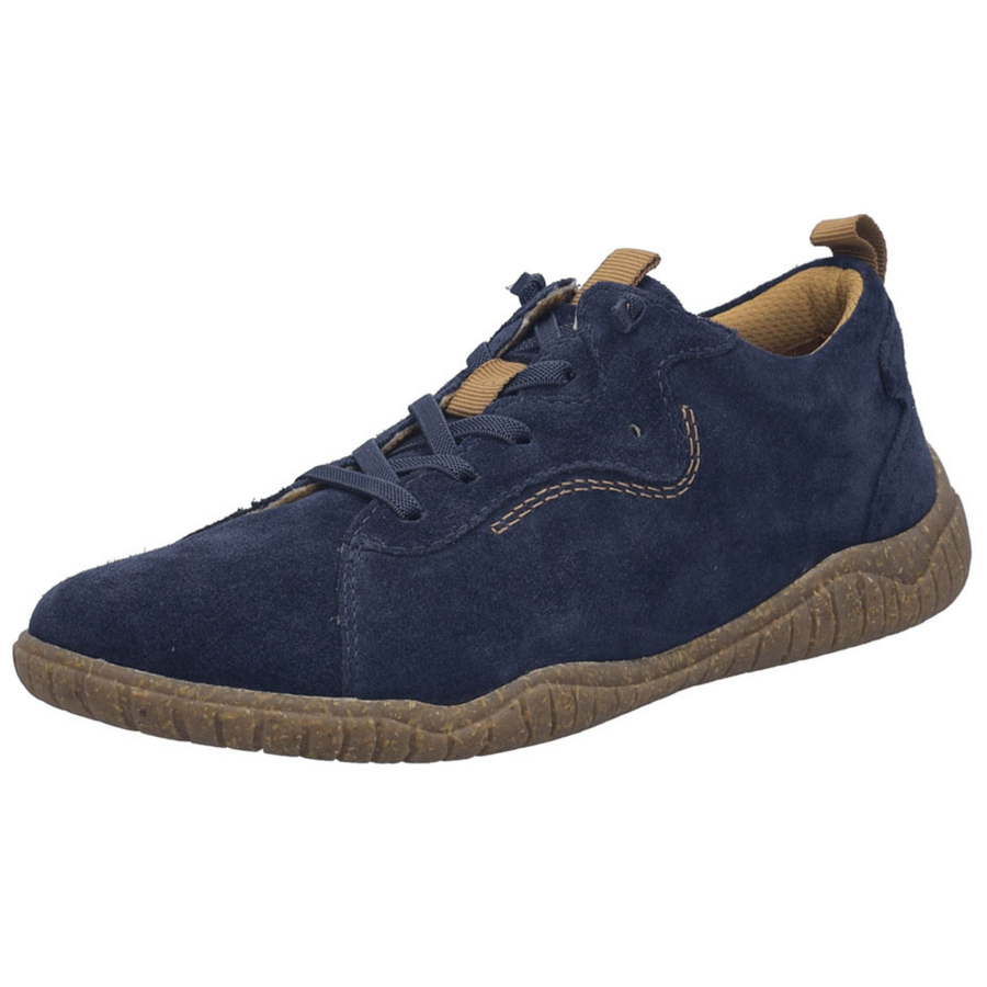 Josef Seibel Wynona 01 Indigo Blue