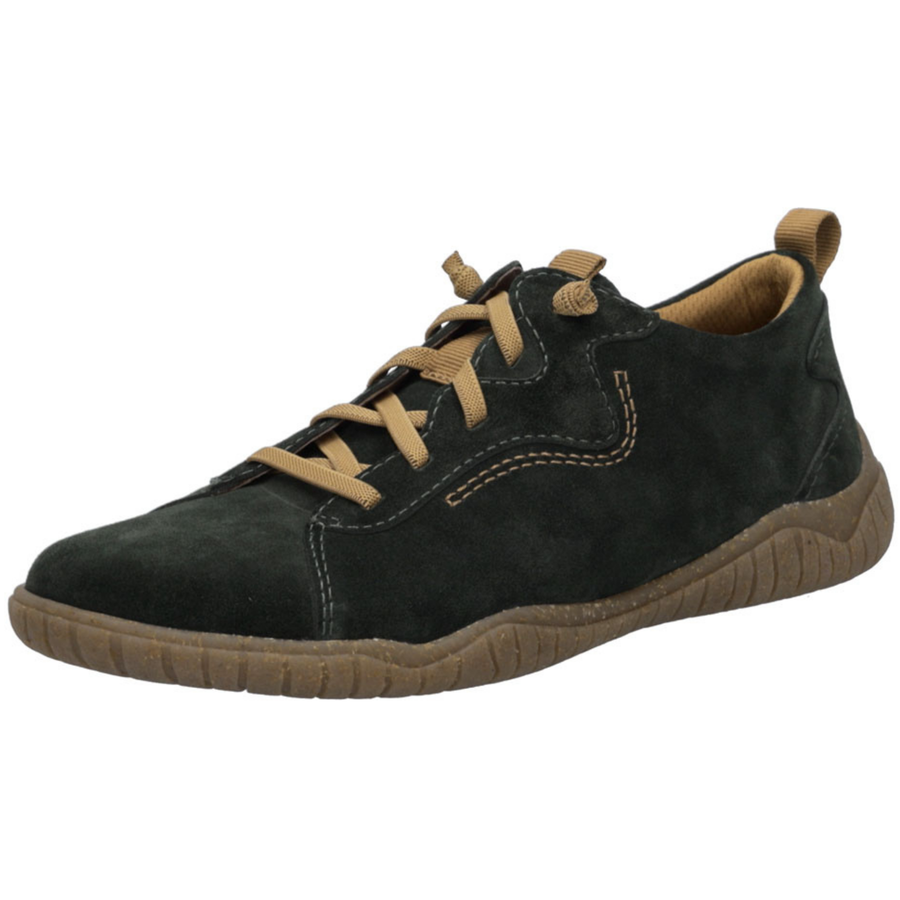 Josef Seibel Wynona 01 Dark Green