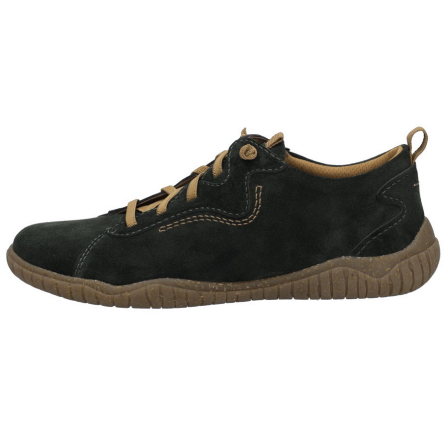 Josef Seibel Wynona 01 Dark Green