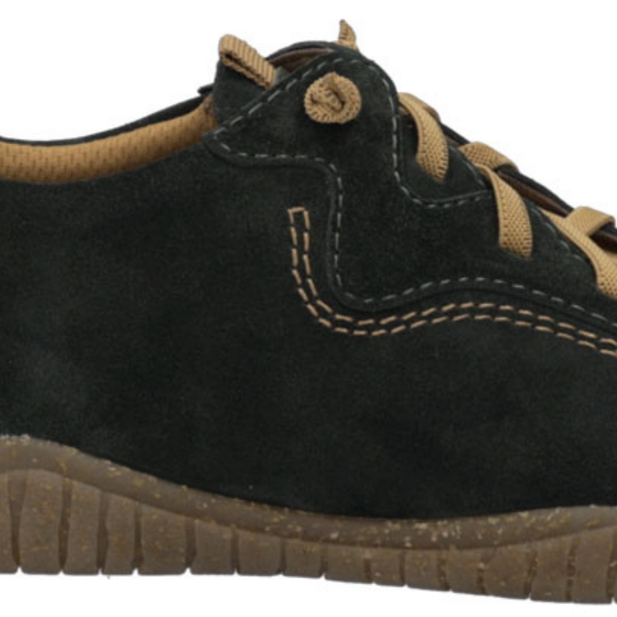 Josef Seibel Wynona 01 Dark Green