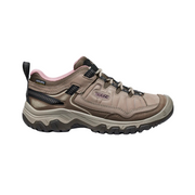 Keen Targhee IV Shoe 1028993-Brown/Rose