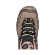 Keen Targhee IV Shoe 1028993-Brown/Rose