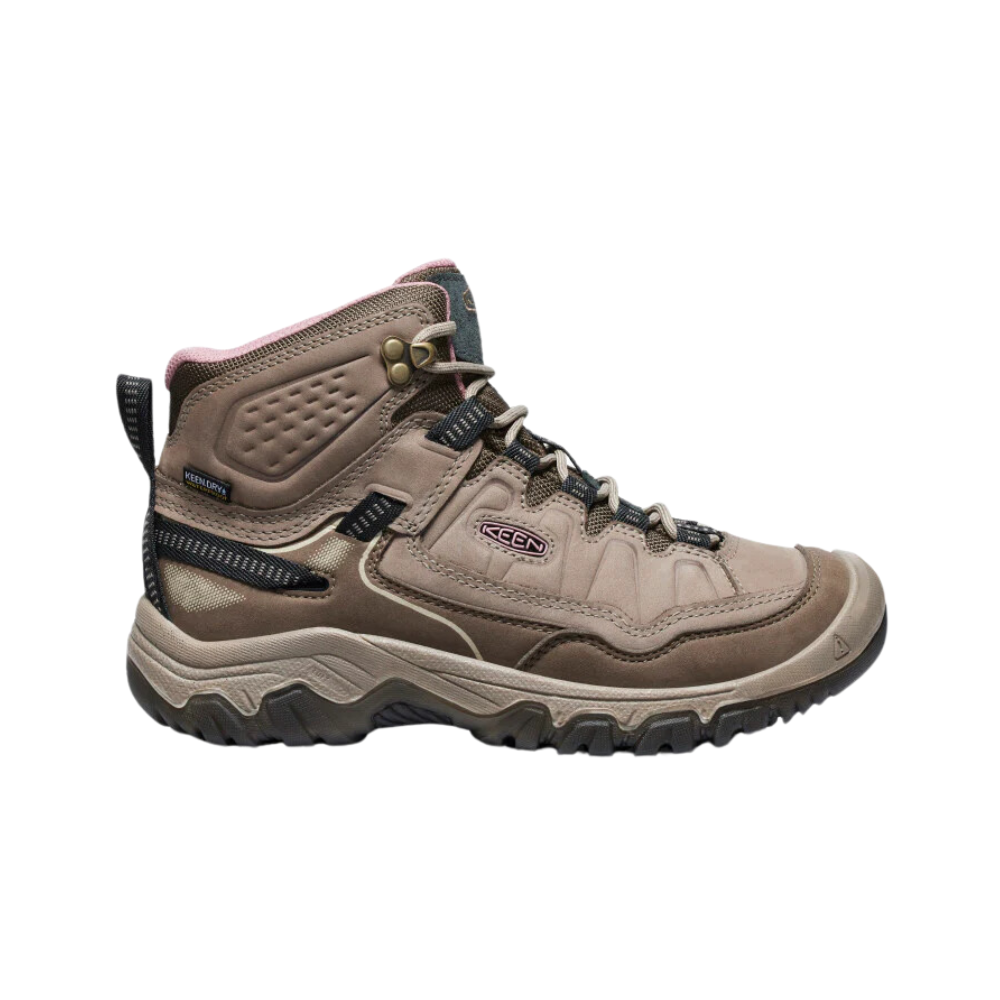 Keen Targhee IV Boot 1028990-Brown