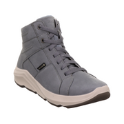 Legero Bliss Goretex Ankle Boot-Grey