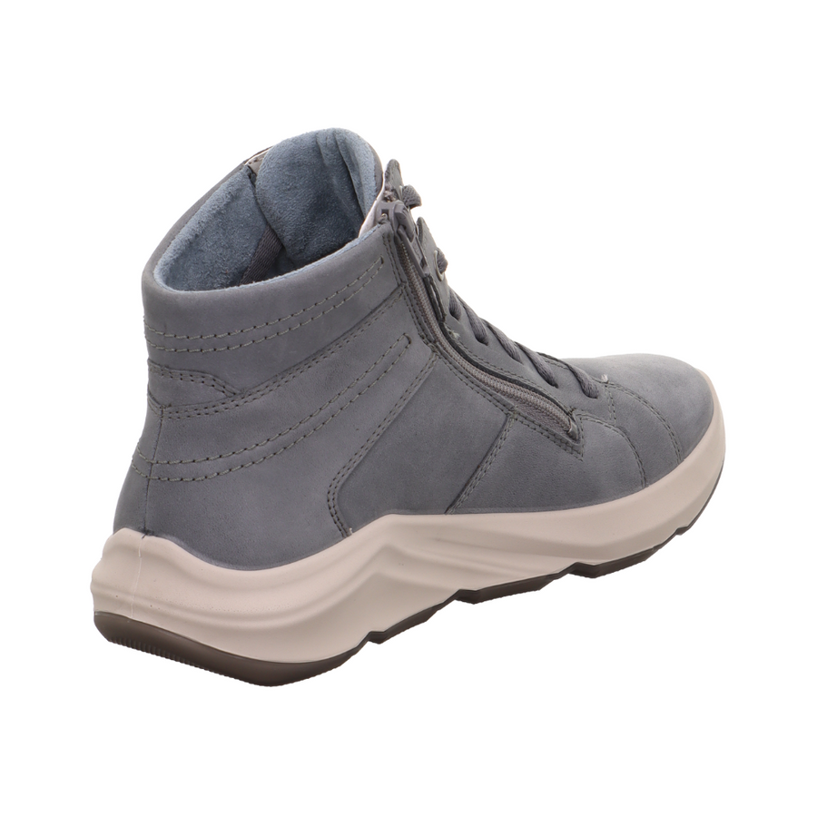 Legero Bliss Goretex Ankle Boot-Grey