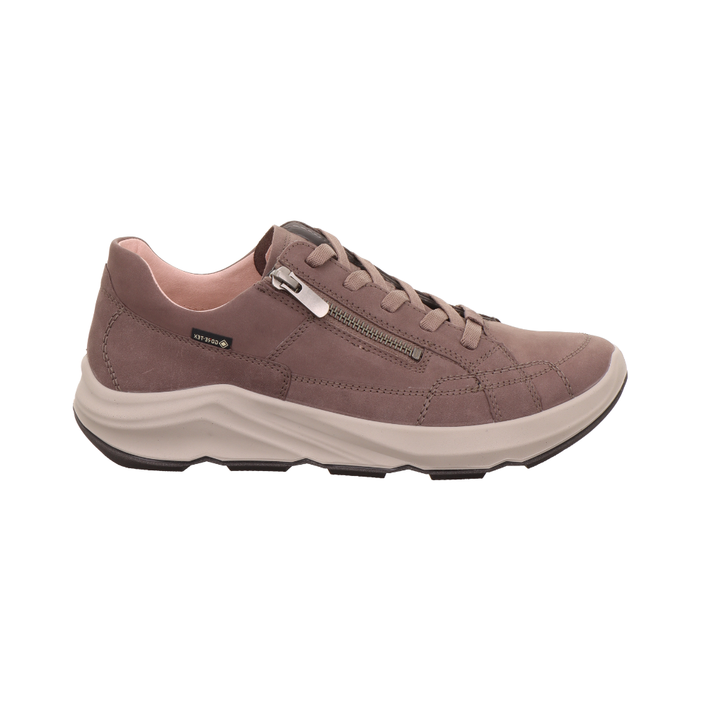 Legero Bliss Goretex-Taupe