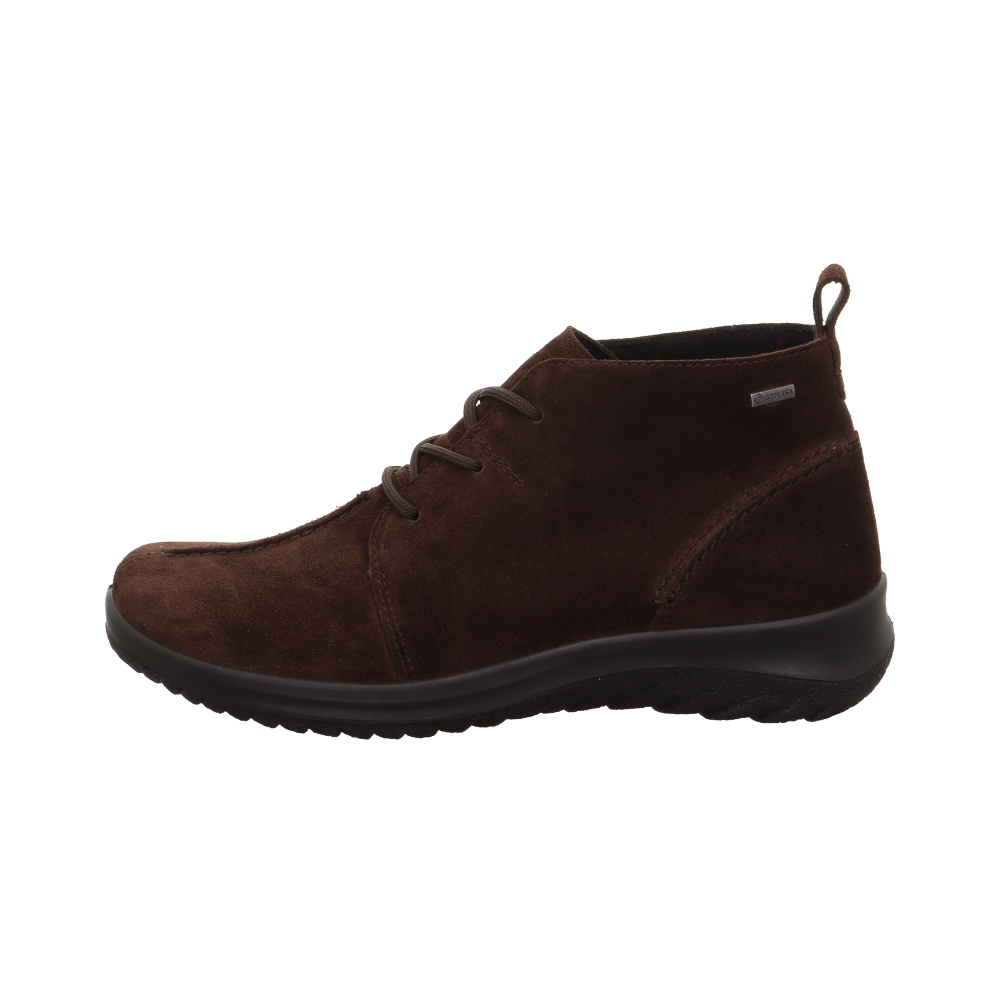 Legero Softboot 4.0-Brown