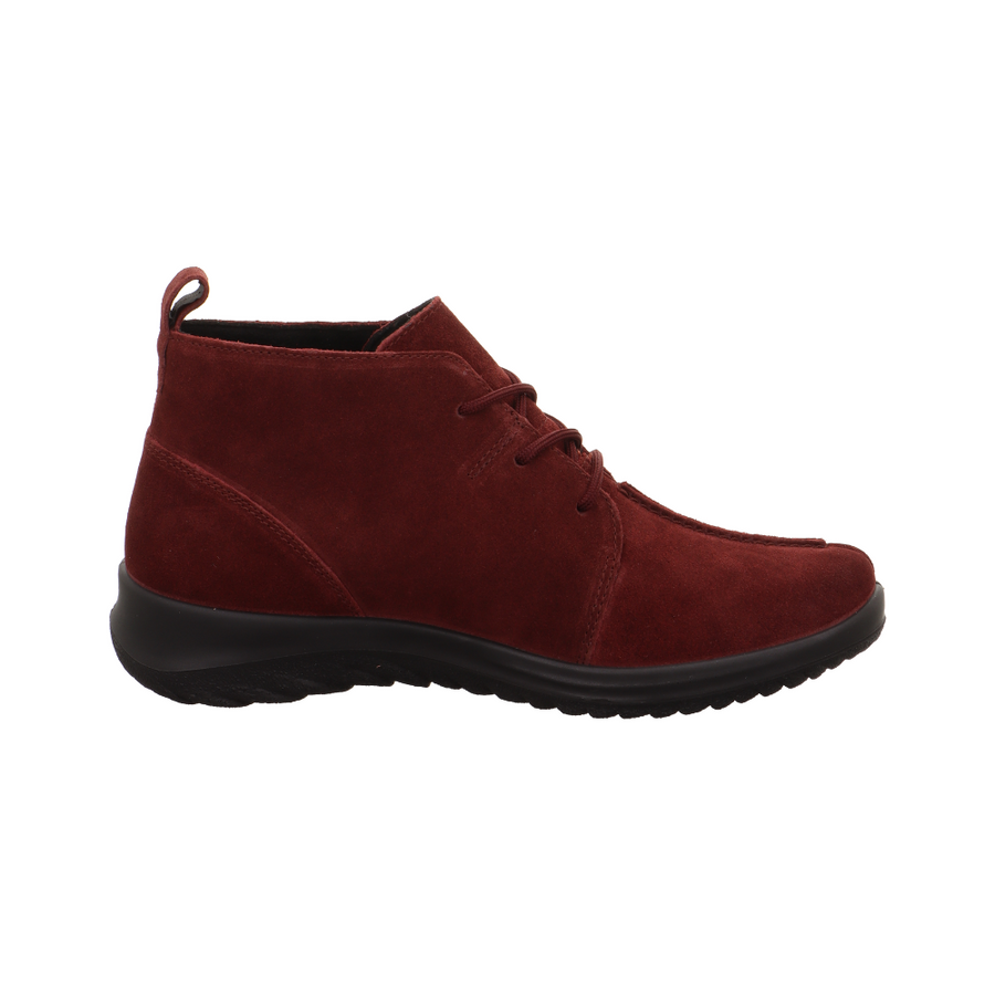 Legero Softboot 4.0-Red