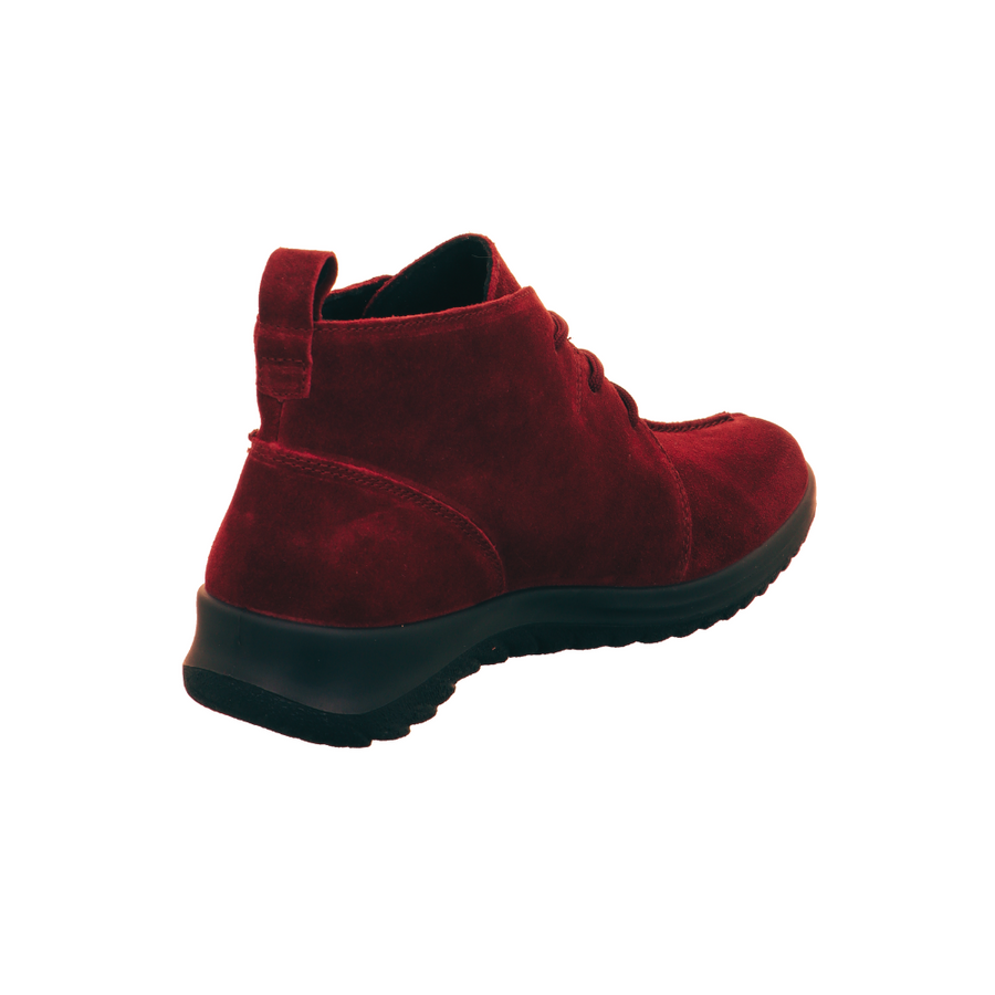 Legero Softboot 4.0-Red