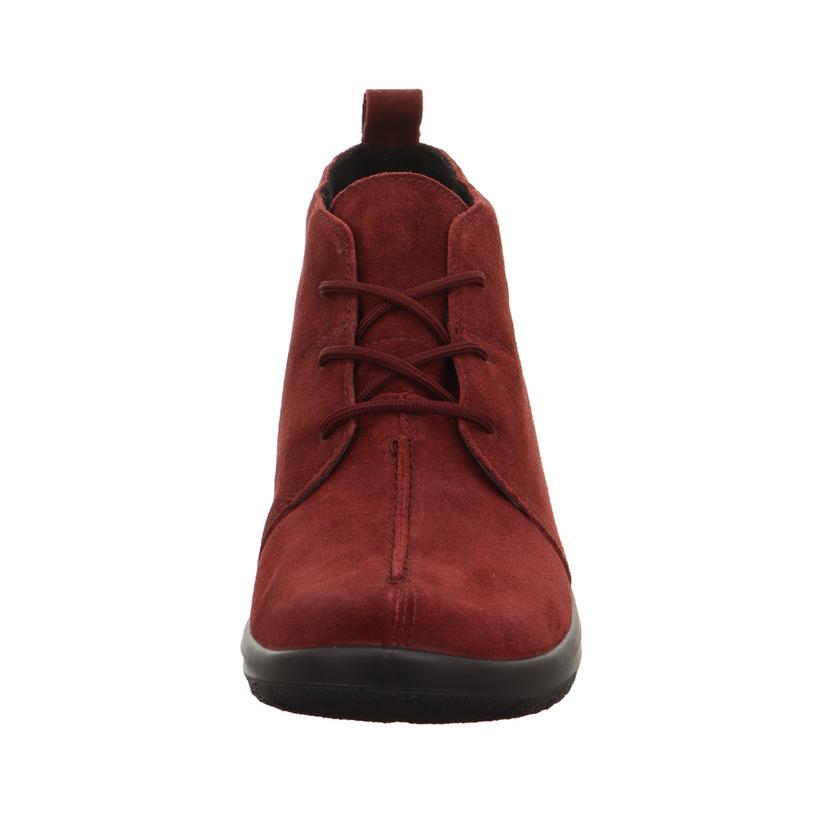 Legero Softboot 4.0-Red