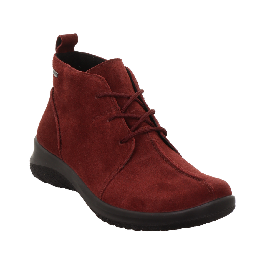 Legero Softboot 4.0-Red