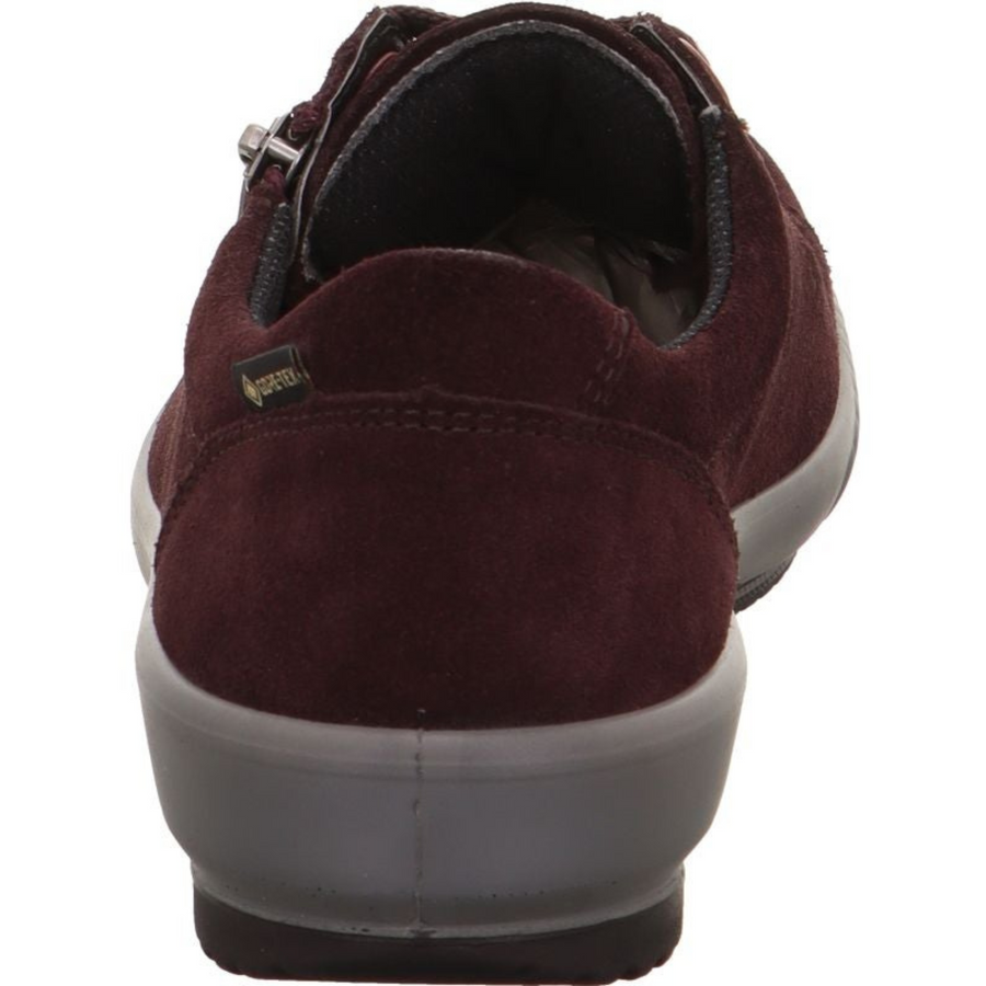 Legero Tanaro 5.0 GTX Deep Cherry Red