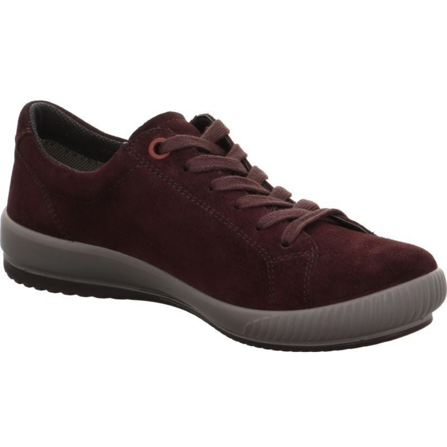 Legero Tanaro 5.0 GTX Deep Cherry Red