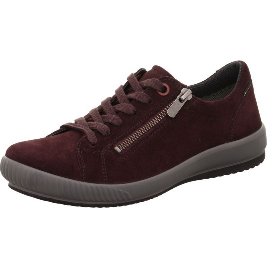 Legero Tanaro 5.0 GTX Deep Cherry Red