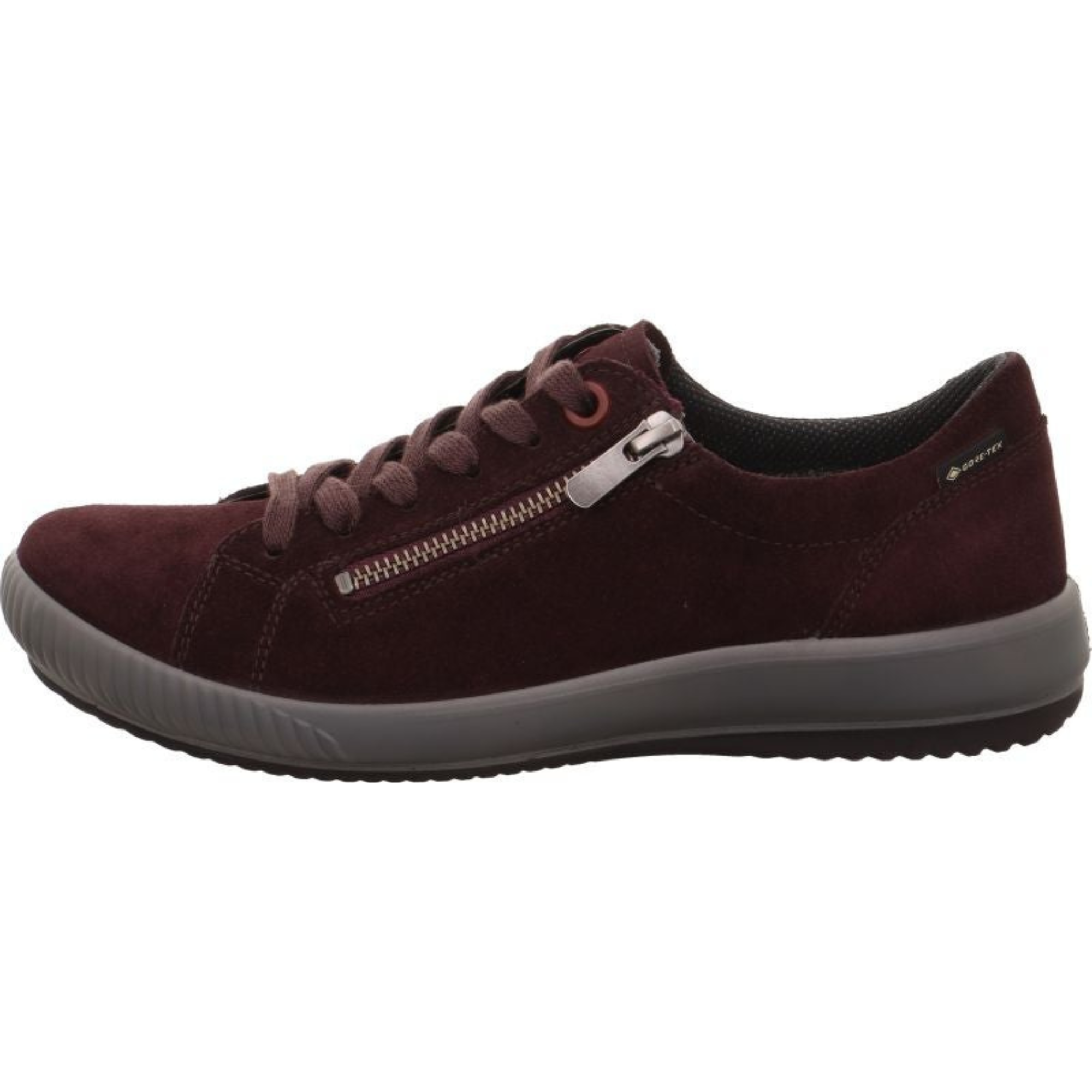 Legero Tanaro 5.0 GTX Deep Cherry Red