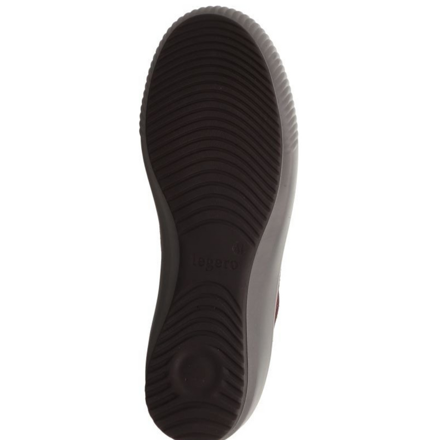 Legero Tanaro 5.0 GTX Deep Cherry Red