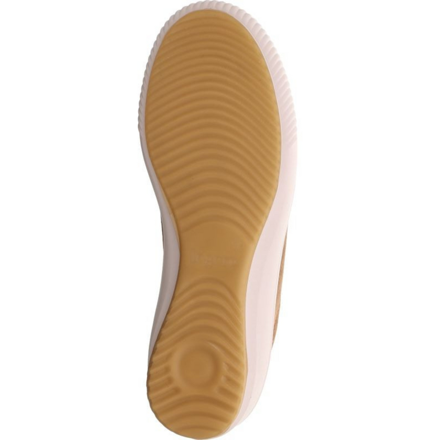 Legero Tanaro 5.0 GTX Cocco Brown