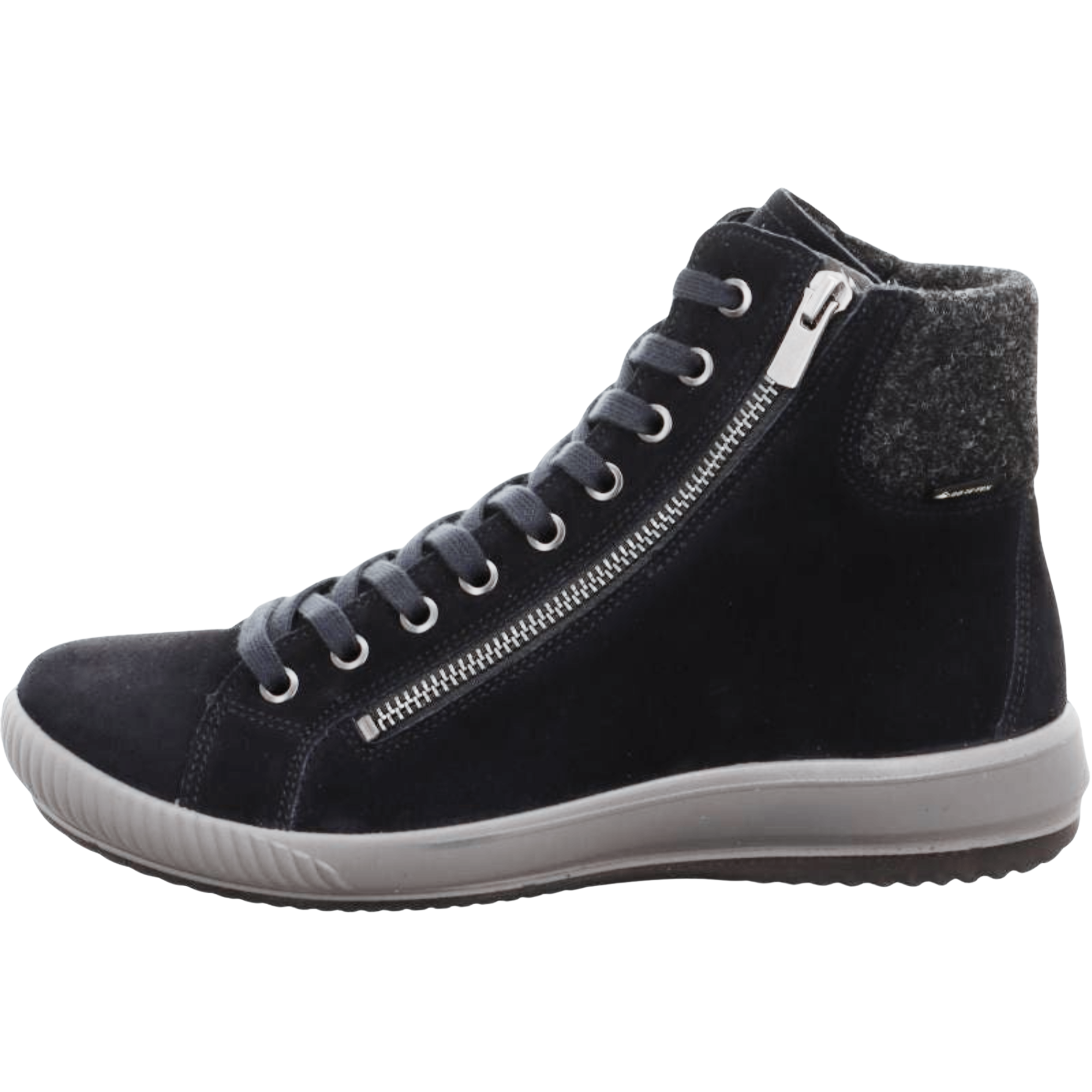 Legero Tanaro 5.0 GTX Boot Oceano Blue