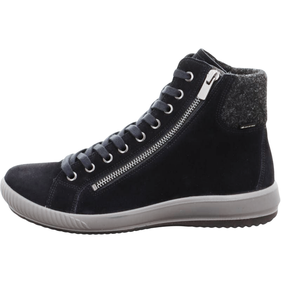 Legero Tanaro 5.0 GTX Boot Oceano Blue