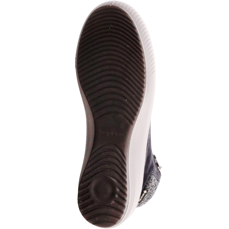 Legero Tanaro 5.0 GTX Boot Oceano Blue