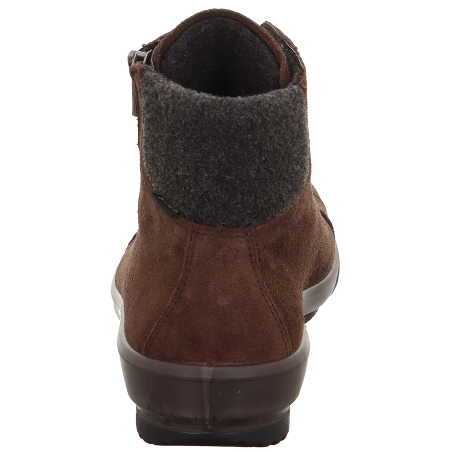 Legero Tanaro 5.0 2000269 Brown