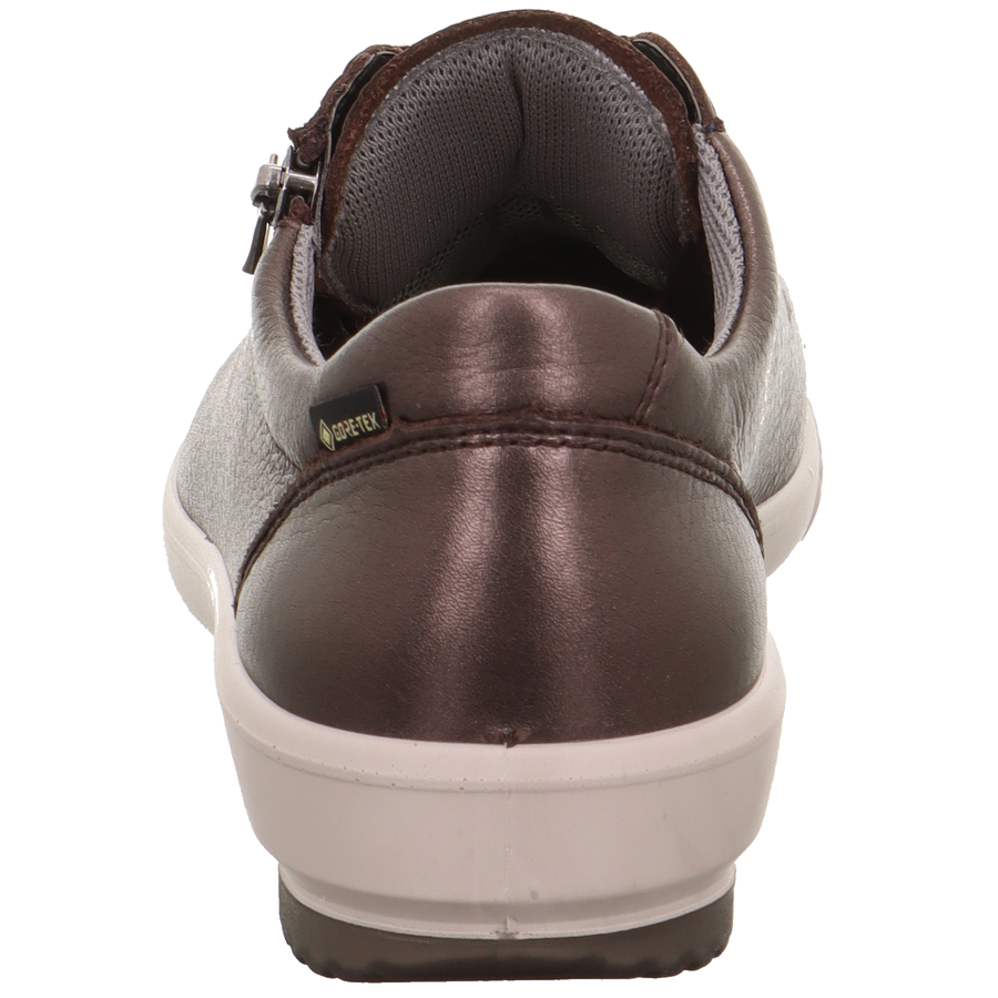 Legero Tanaro 2000219 Pewter