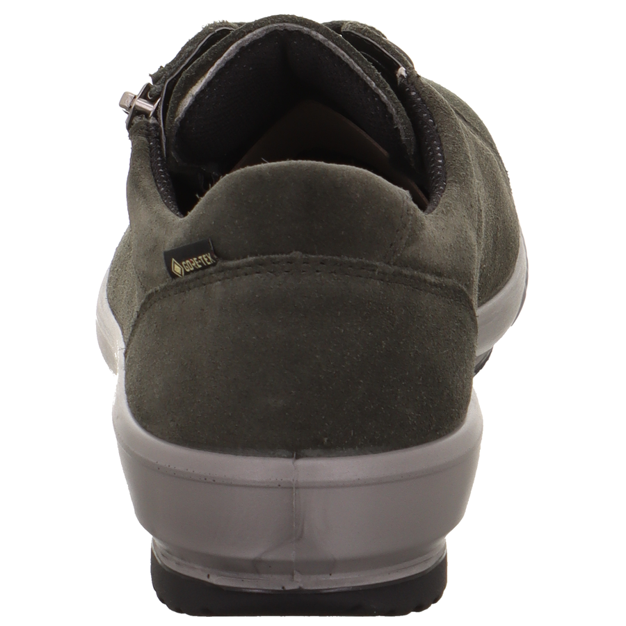 Legero Tanaro Gore-Tex 2000219 Dark Green