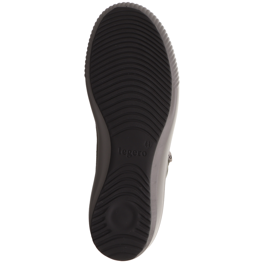Legero Tanaro Gore-Tex 2000219 Dark Green