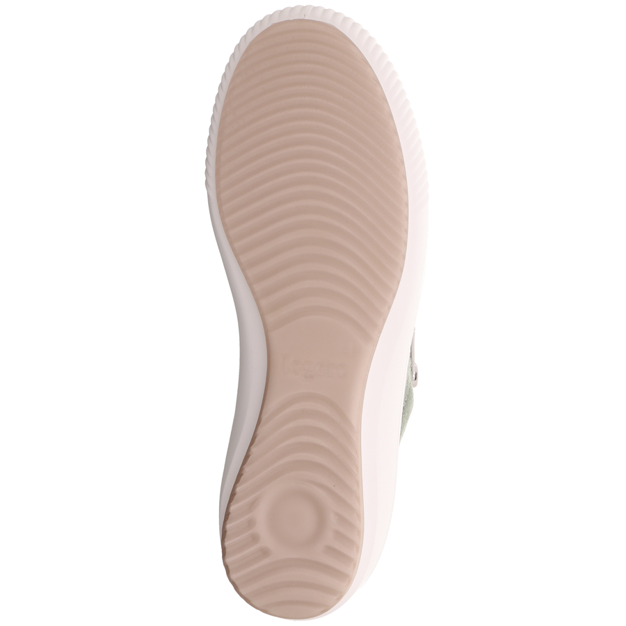 Legero Tanaro Gore-Tex 2000219 Sage Green