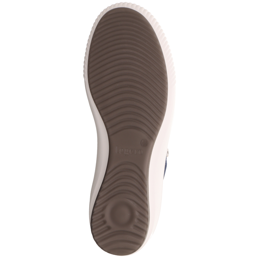 Legero Tanaro 2001162 Bluette