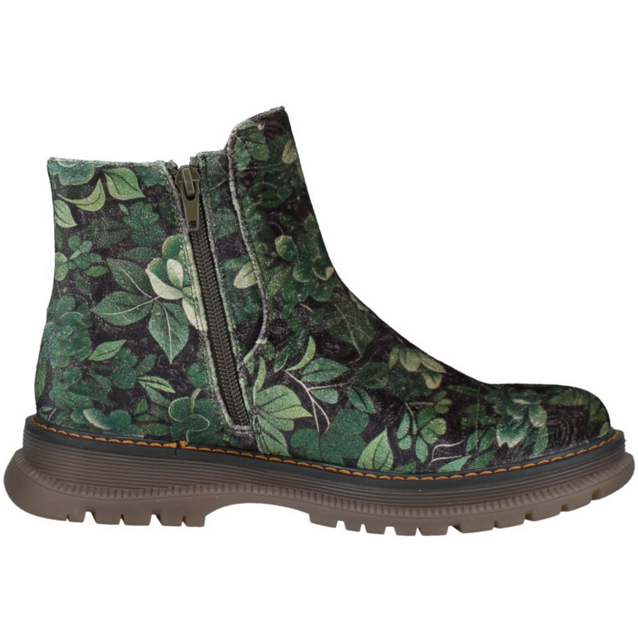 Westland Peyton 05 Dark Green