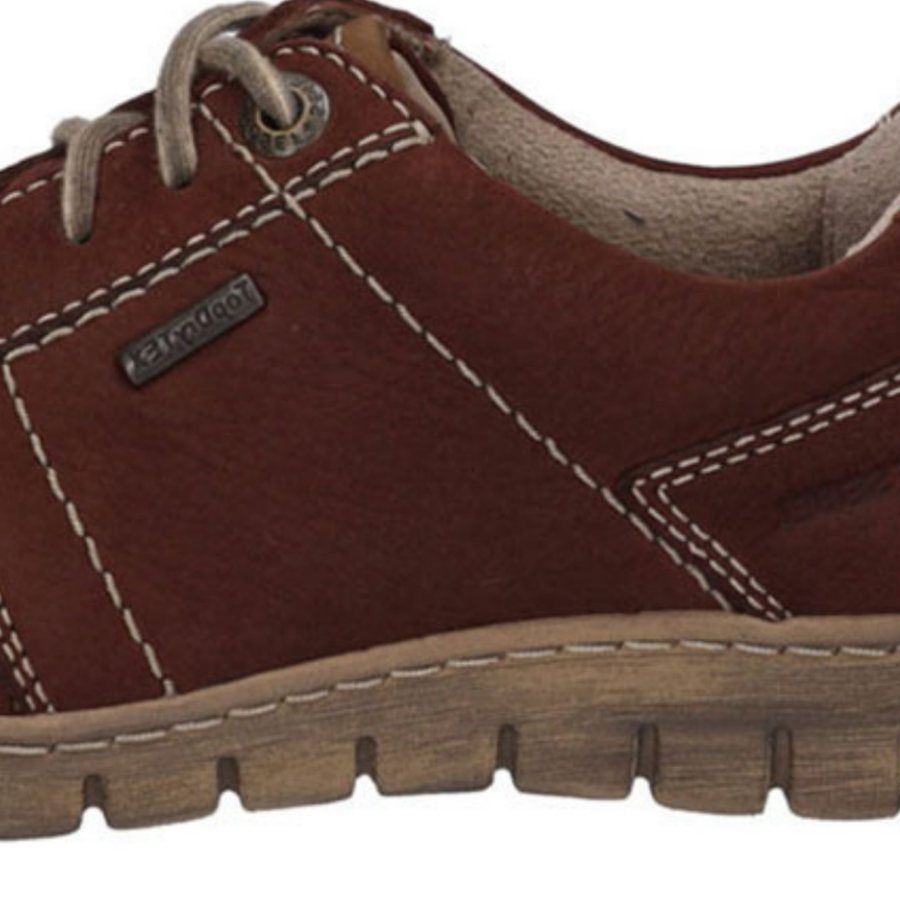 Josef Seibel Steffi 59 Waterproof Bordeaux