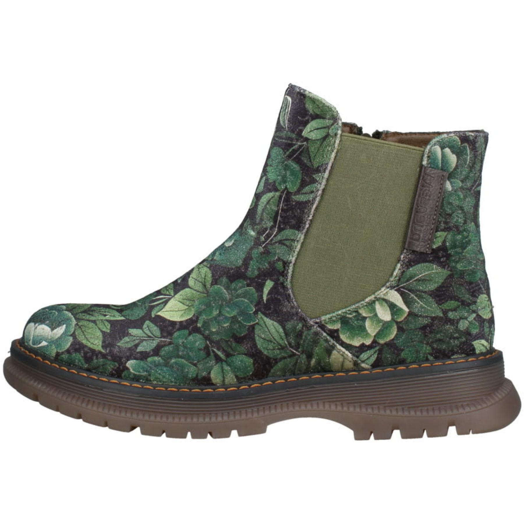 Westland Peyton 05 Dark Green