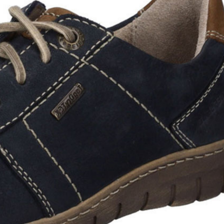 Josef Seibel Steffi 59 Waterproof Navy