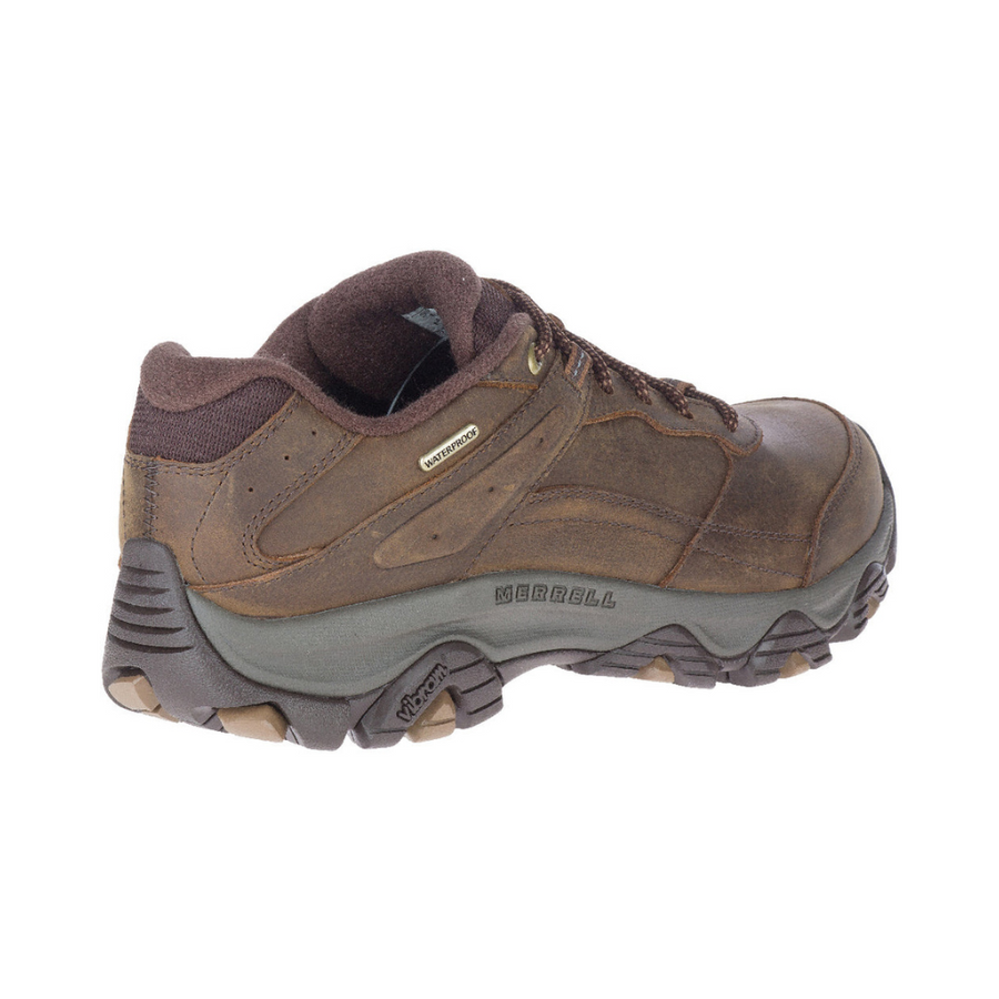 Moab Adventure 3 Goretex J003809-Earth Brown