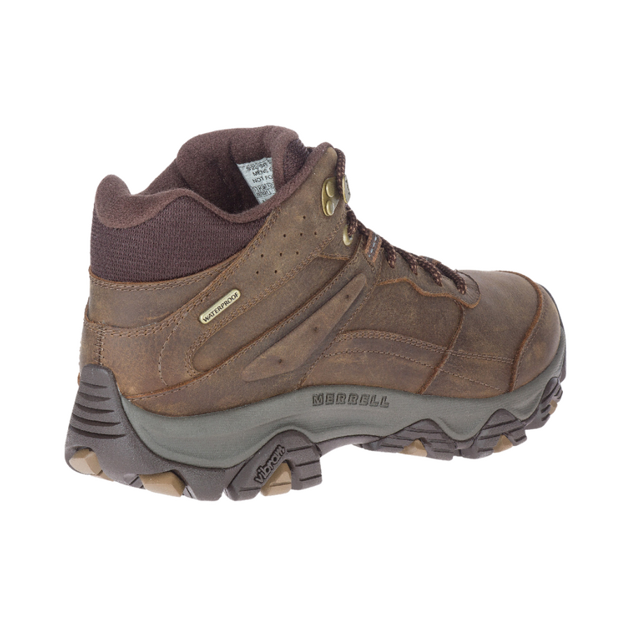 Moab Adventure 3 Boot Goretex J003821-Earth Brown