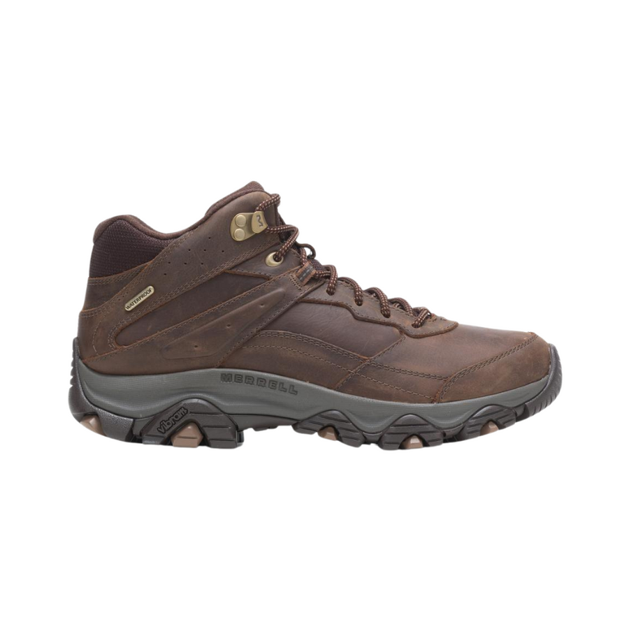 Moab Adventure 3 Boot Goretex J003821-Earth Brown