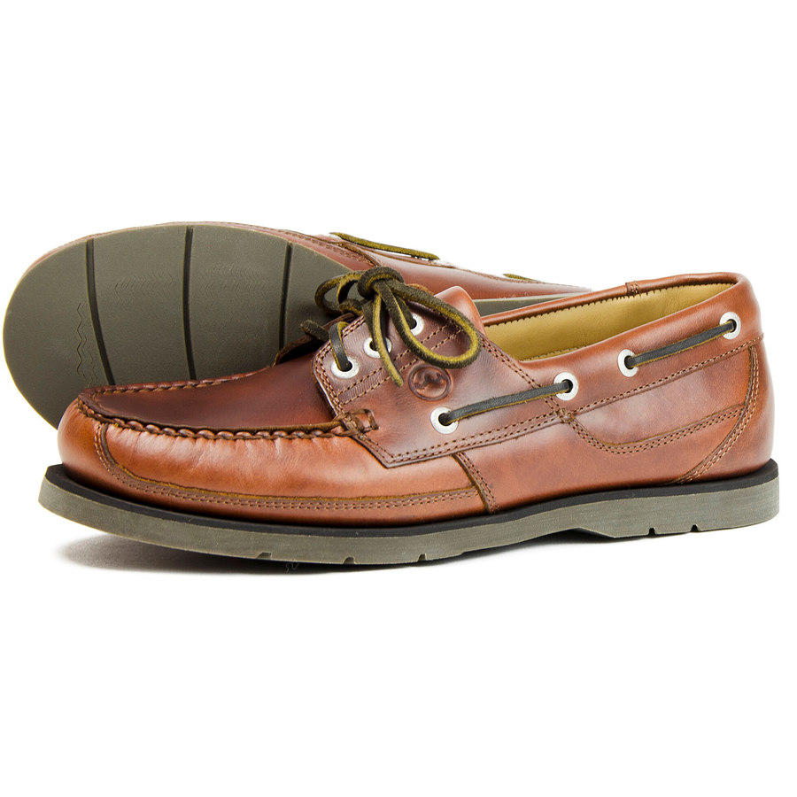 Orca Bay Cherokee Brown
