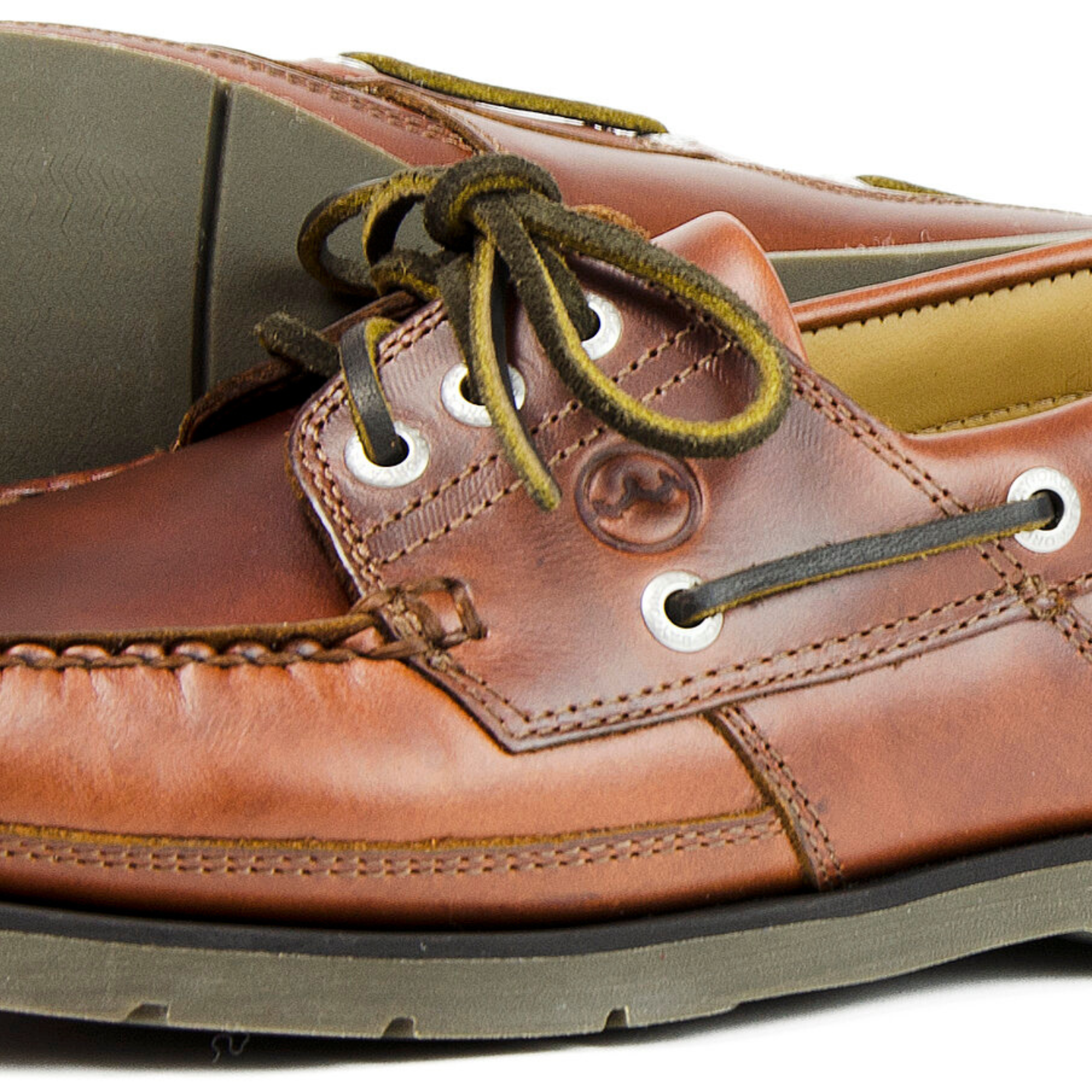 Orca Bay Cherokee Brown